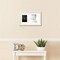 ArtToFrames Collage Photo Picture Frame with 1 - 5x7, 8x10 inch Openings, Framed in White with Over 62 Mat Color Options and Regular Glass (CSM-3966-166)